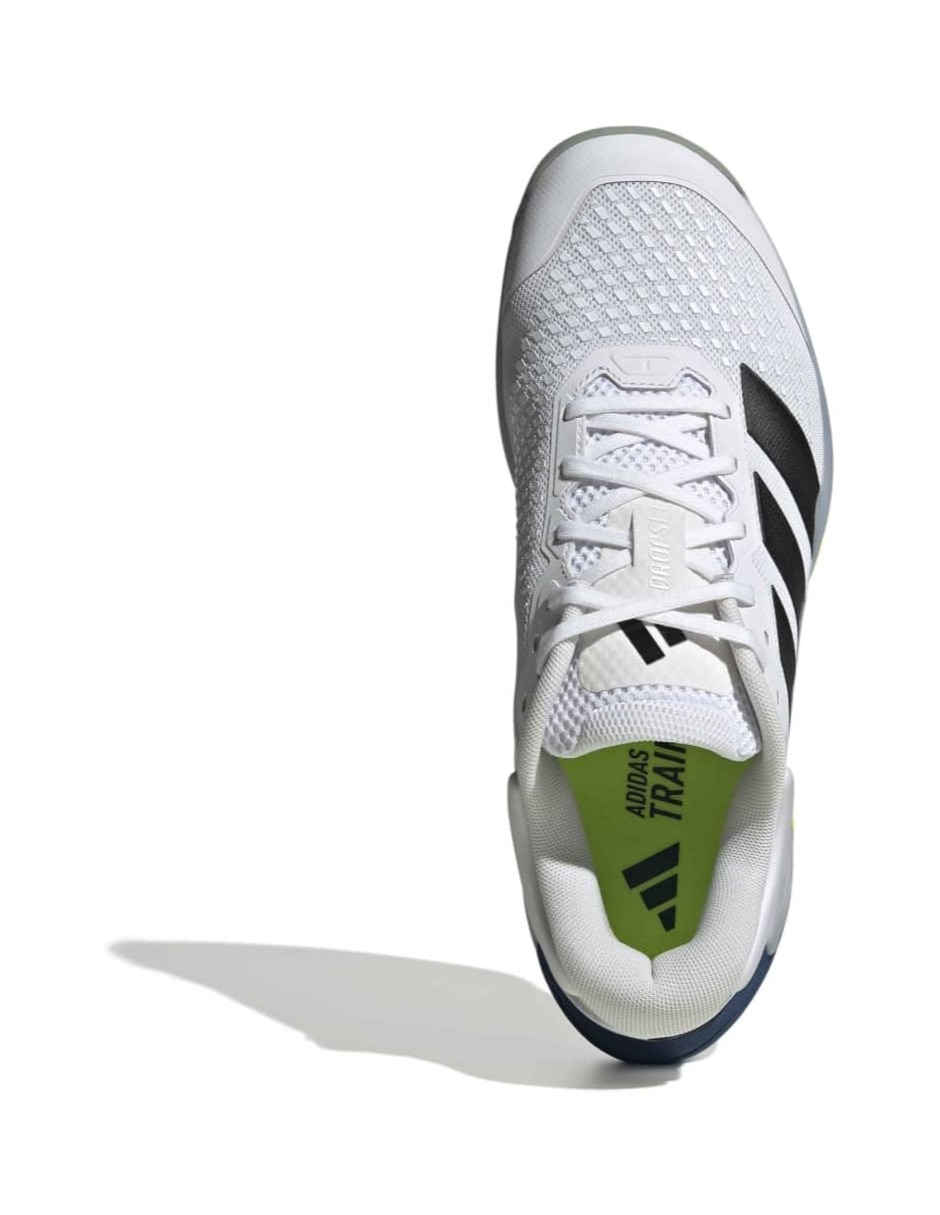 Tenis para entrenamiento Adidas Dropset 4 de hombre