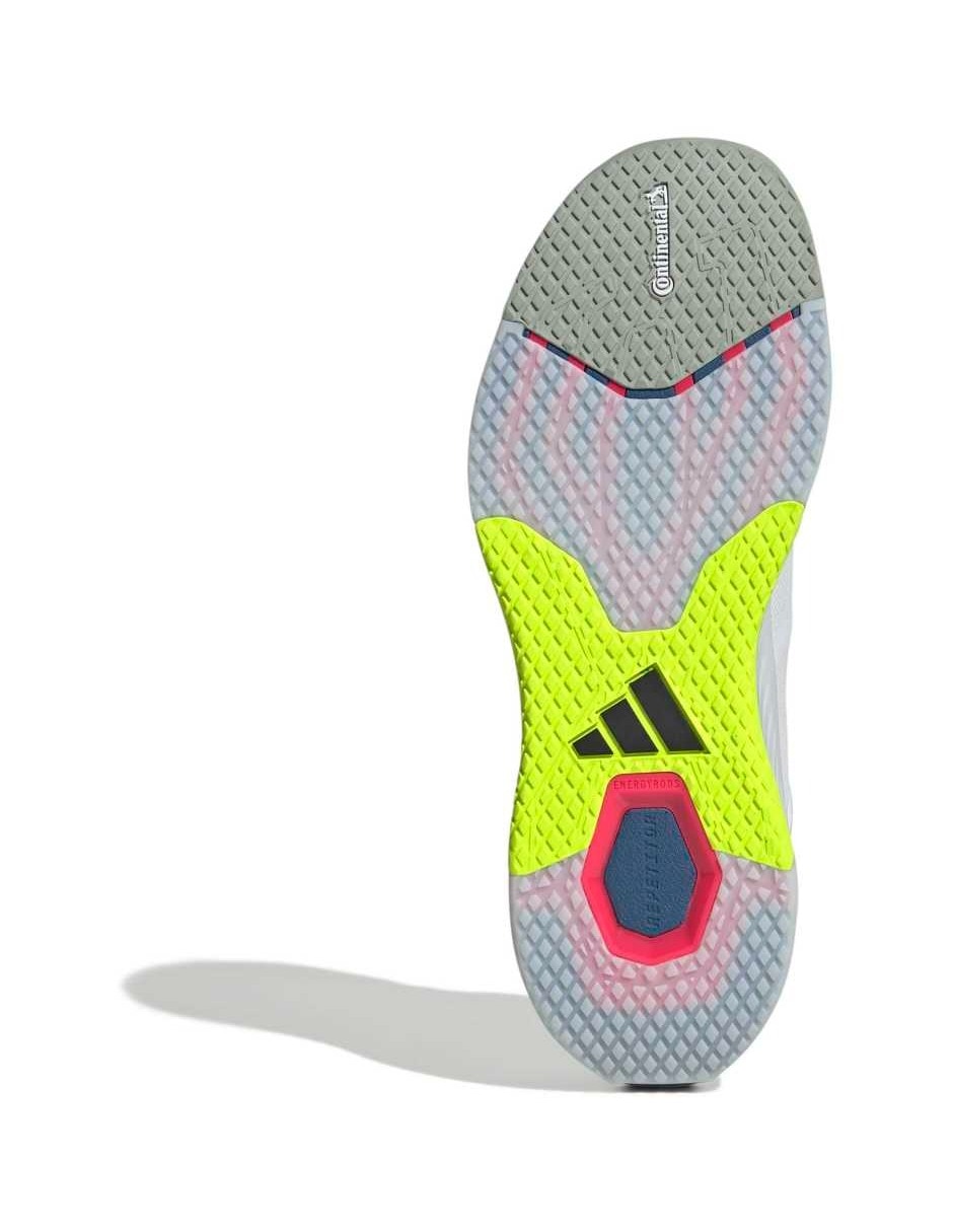 Tenis para entrenamiento Adidas Dropset 4 de hombre
