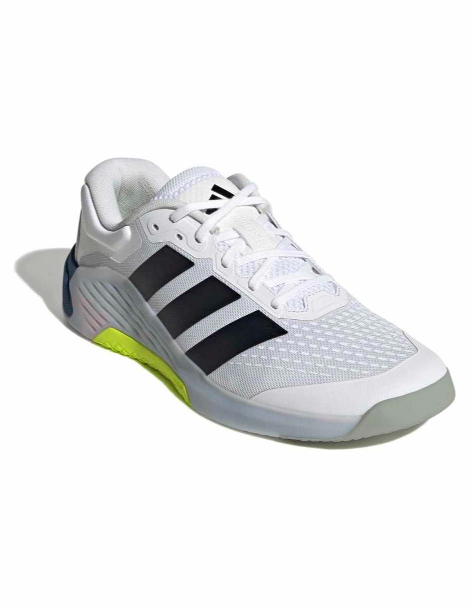 Tenis para entrenamiento Adidas Dropset 4 de hombre