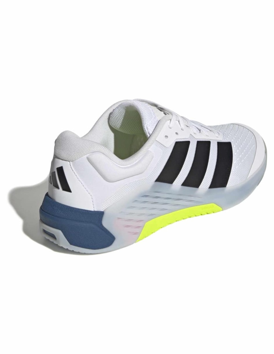 Tenis para entrenamiento Adidas Dropset 4 de hombre