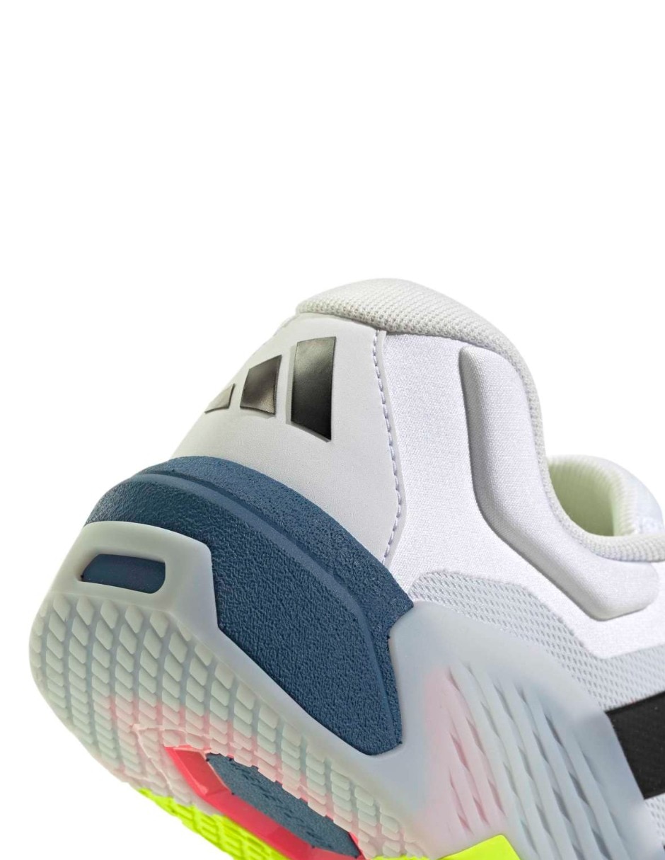 Tenis para entrenamiento Adidas Dropset 4 de hombre
