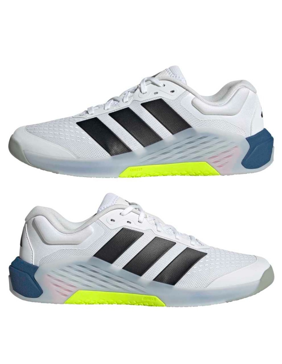 Tenis para entrenamiento Adidas Dropset 4 de hombre