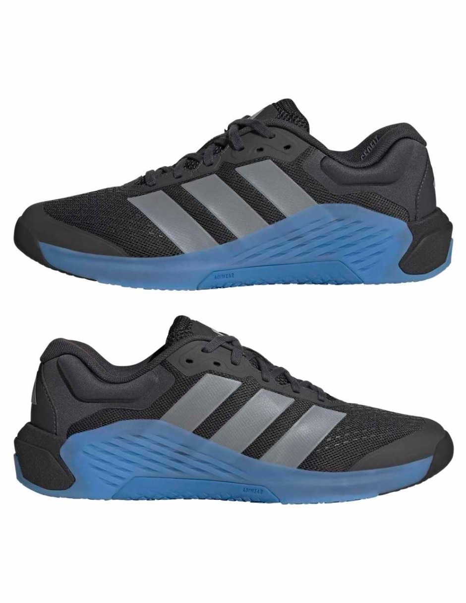 Tenis para entrenamiento Dropset 4 de hombre 9