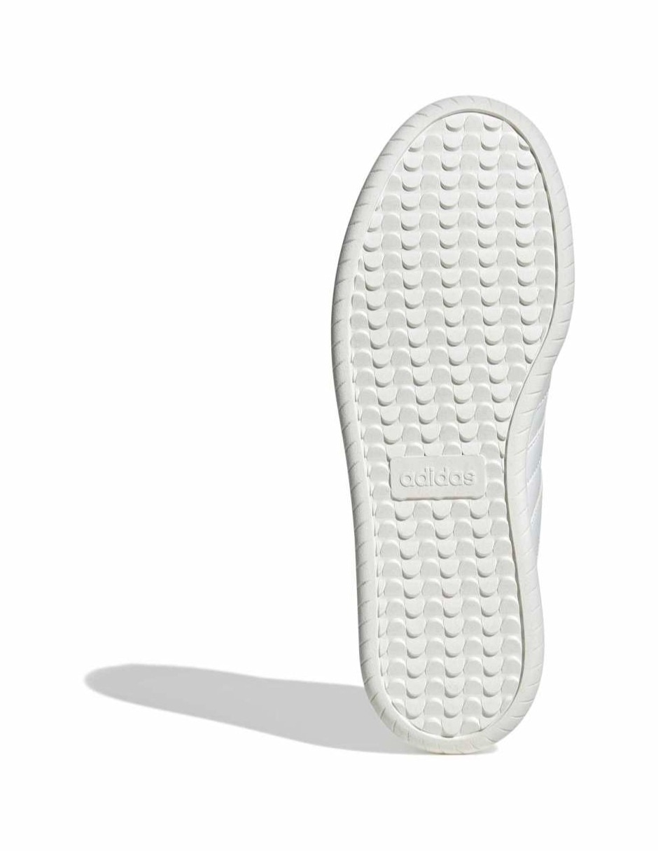 Tenis casual Barreda de hombre 4