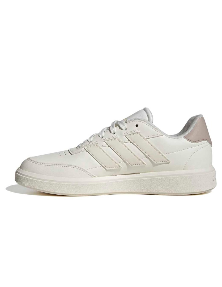 Tenis casual Adidas Courtblock de mujer
