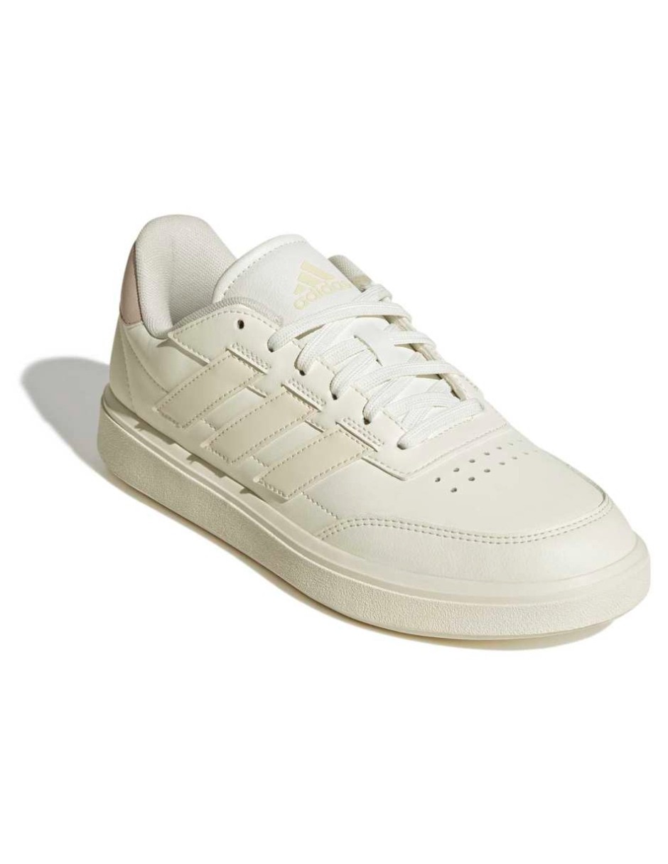 Tenis casual Adidas Courtblock de mujer