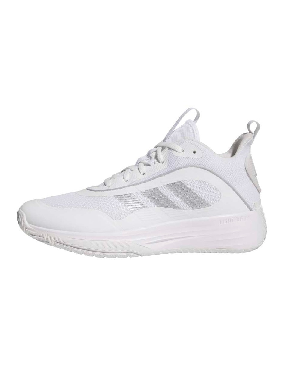 Bota Ownthegame 3.0 para básquetbol de hombre Bota Ownthegame 3.0 para básquetbol de hombre