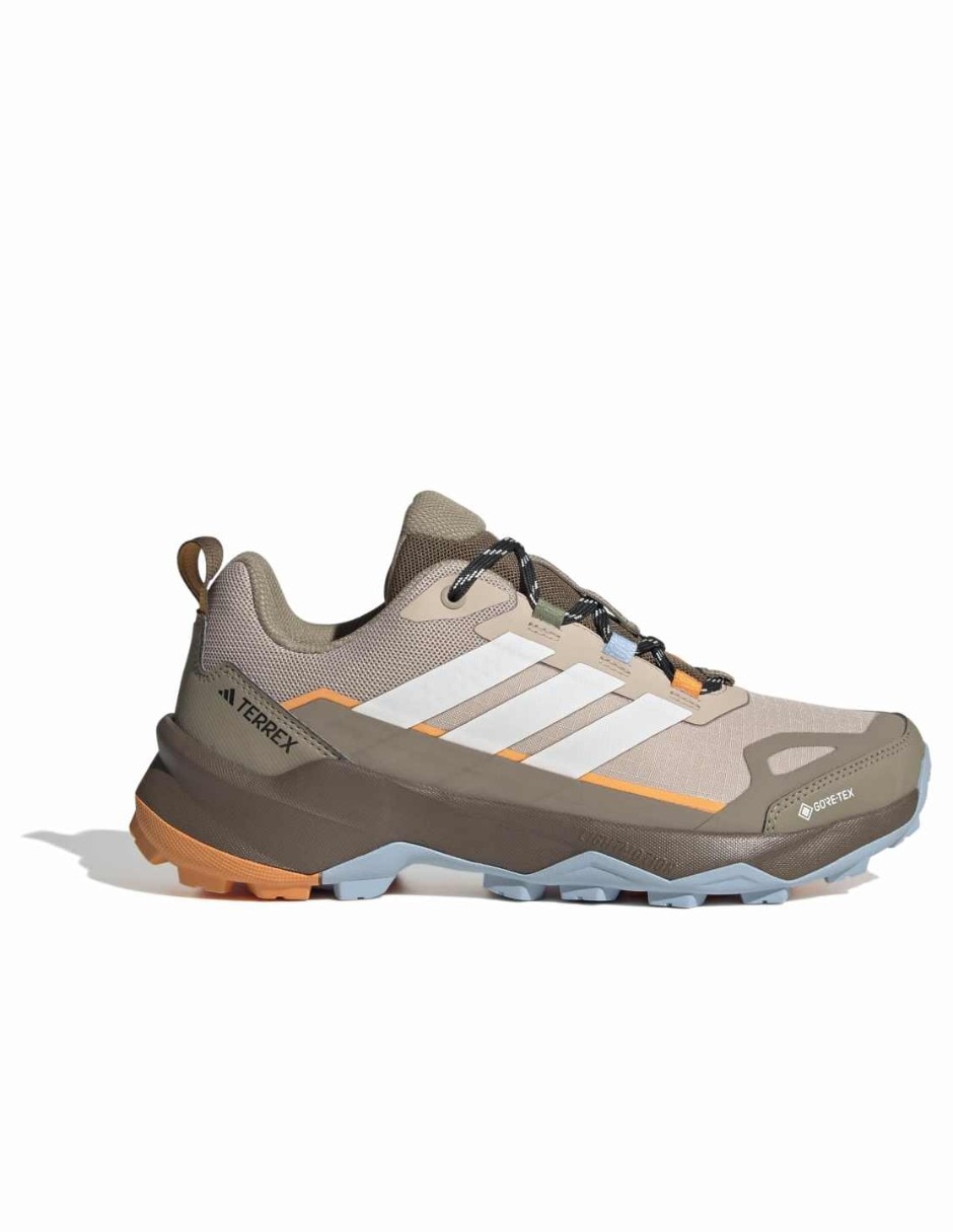 Tenis Terrex para senderismo Adidas de mujer