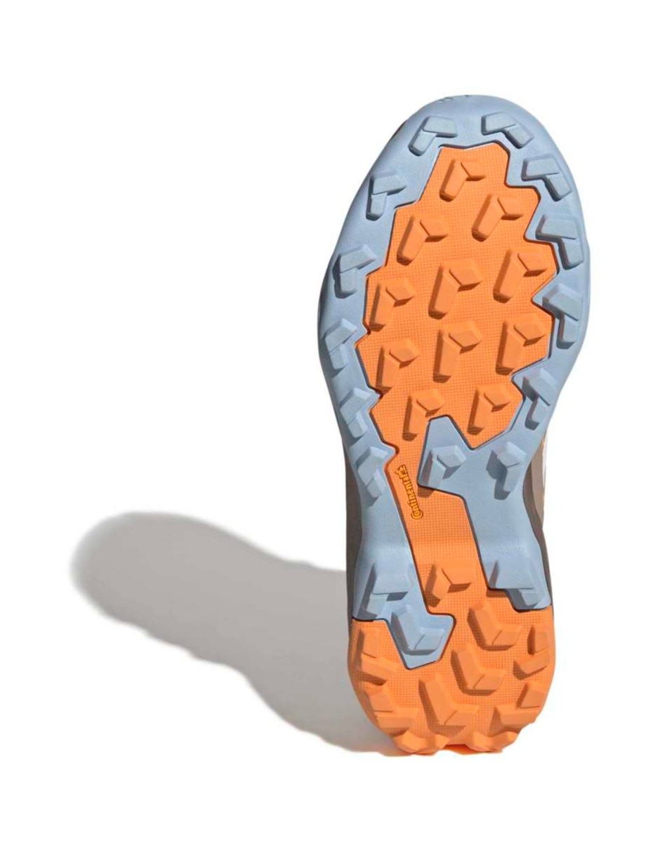 Tenis Terrex para senderismo Adidas de mujer