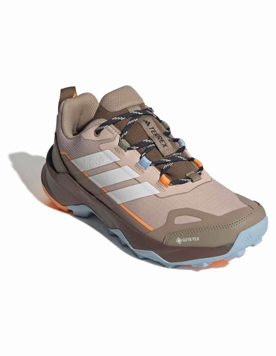 Tenis Terrex para senderismo Adidas de mujer
