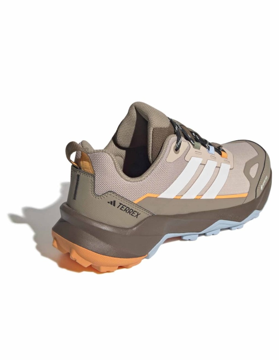 Tenis Terrex para senderismo Adidas de mujer