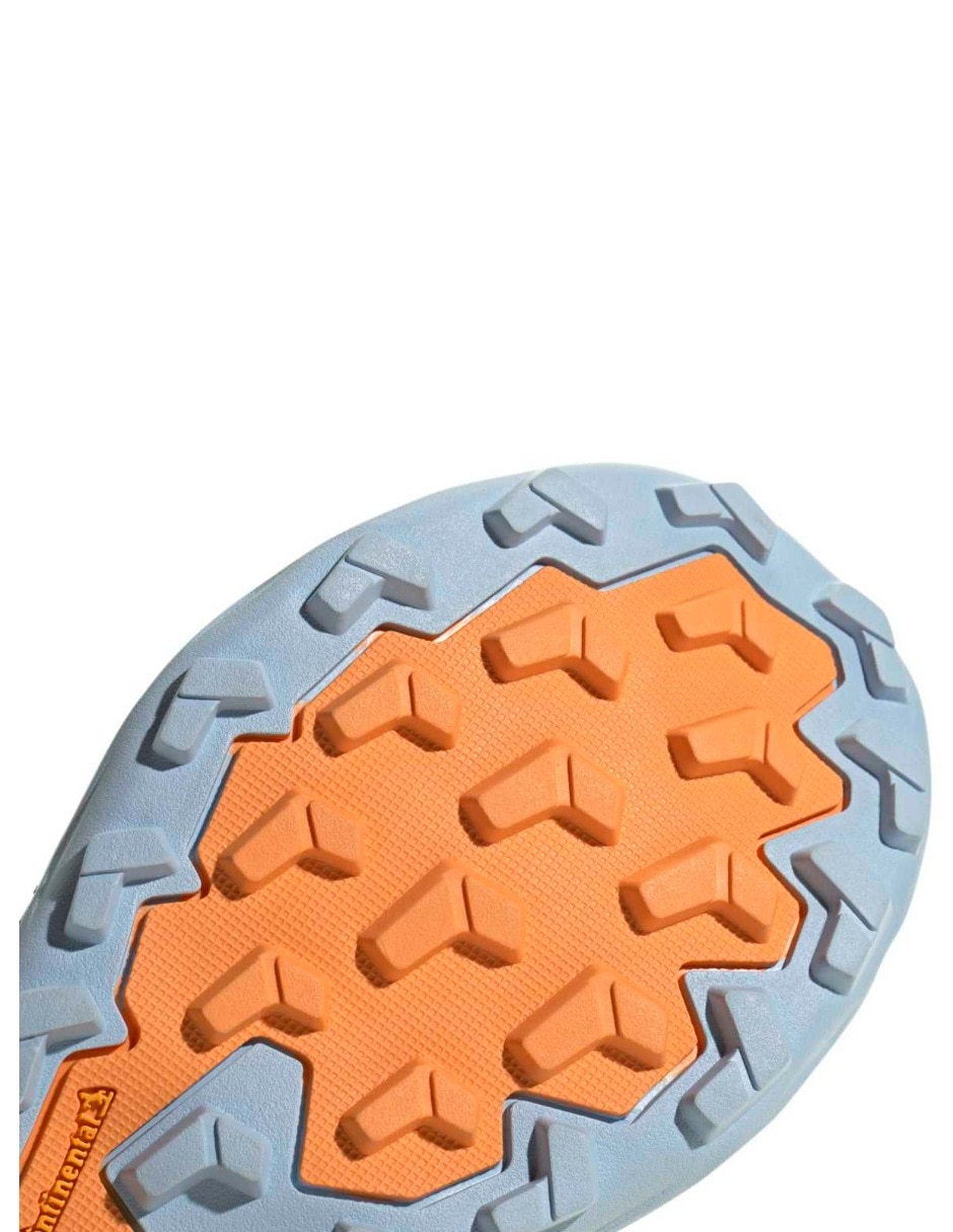 Tenis Terrex para senderismo Adidas de mujer