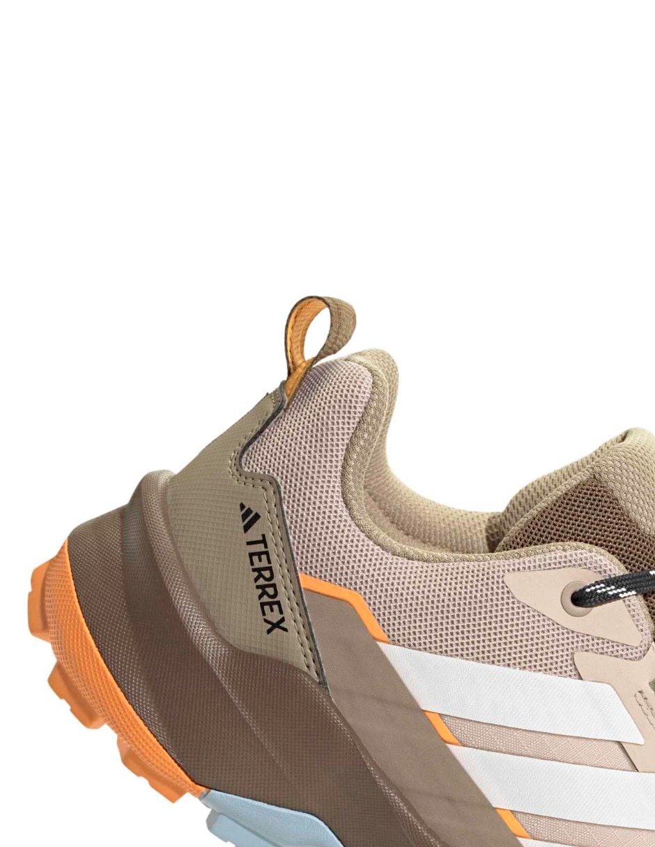 Tenis Terrex para senderismo Adidas de mujer