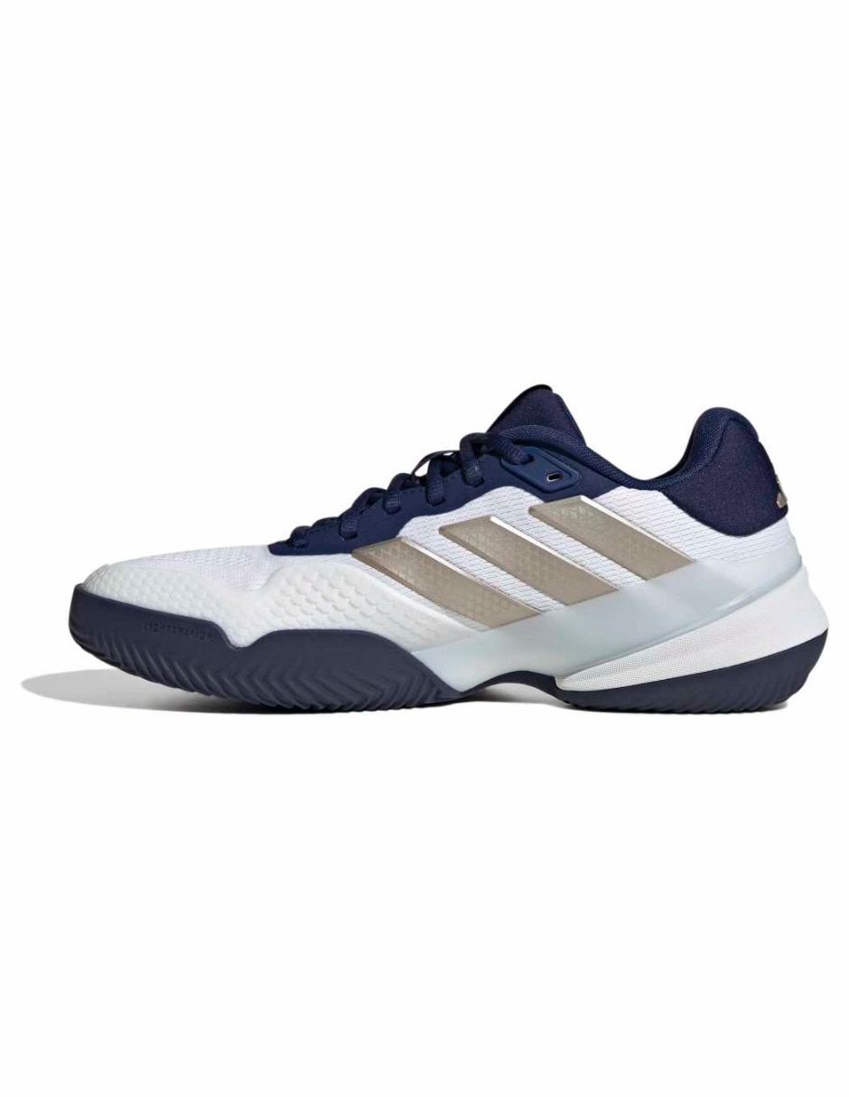 Tenis Barricade 14 para tennis de hombre 1
