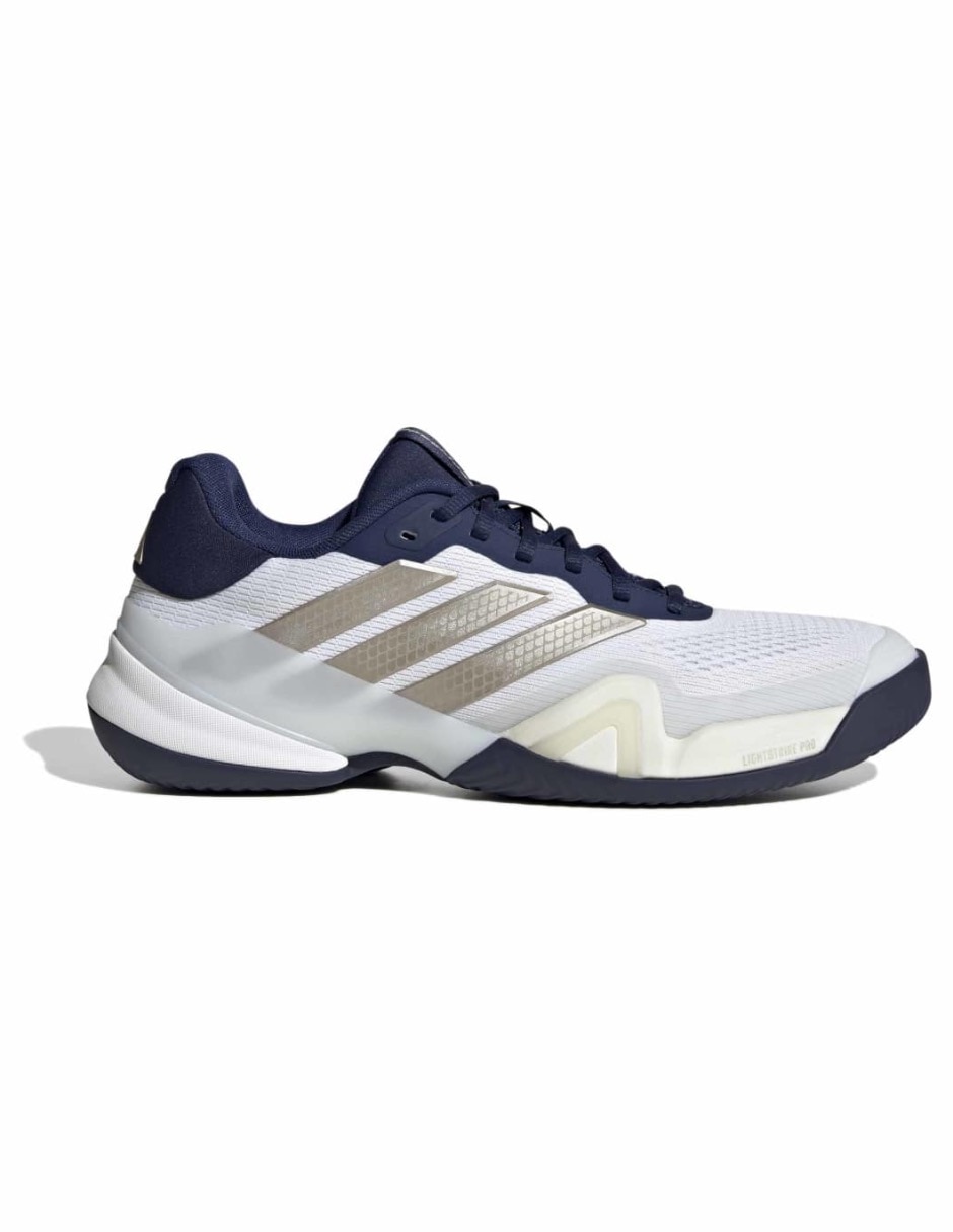 Tenis Barricade 14 para tennis de hombre 10
