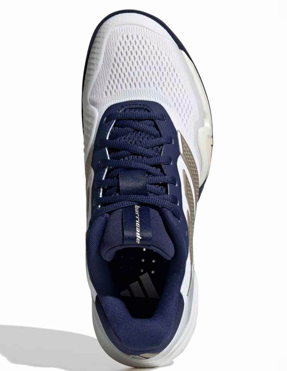 Tenis Barricade 14 para tennis de hombre 11