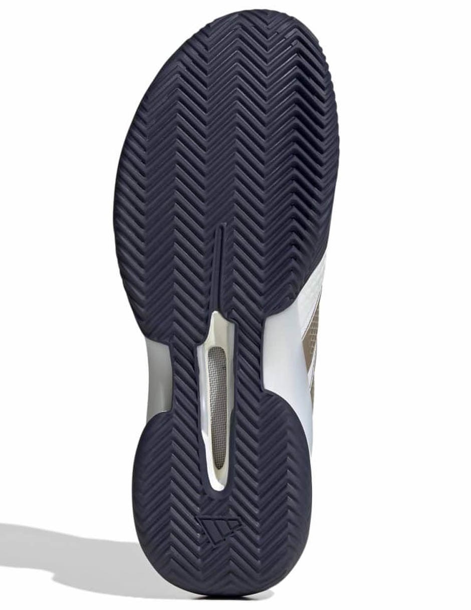 Tenis Barricade 14 para tennis de hombre 12