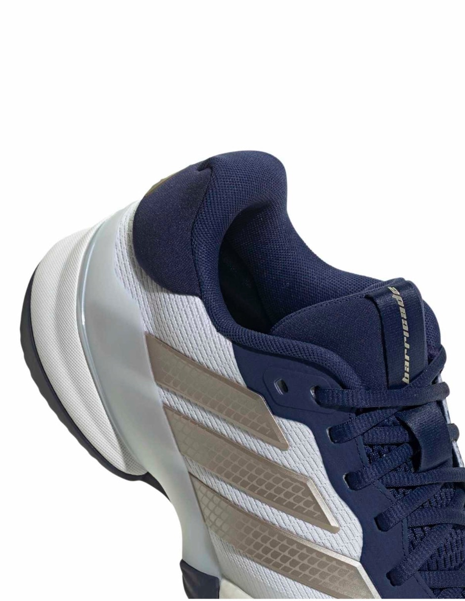Tenis Barricade 14 para tennis de hombre 16