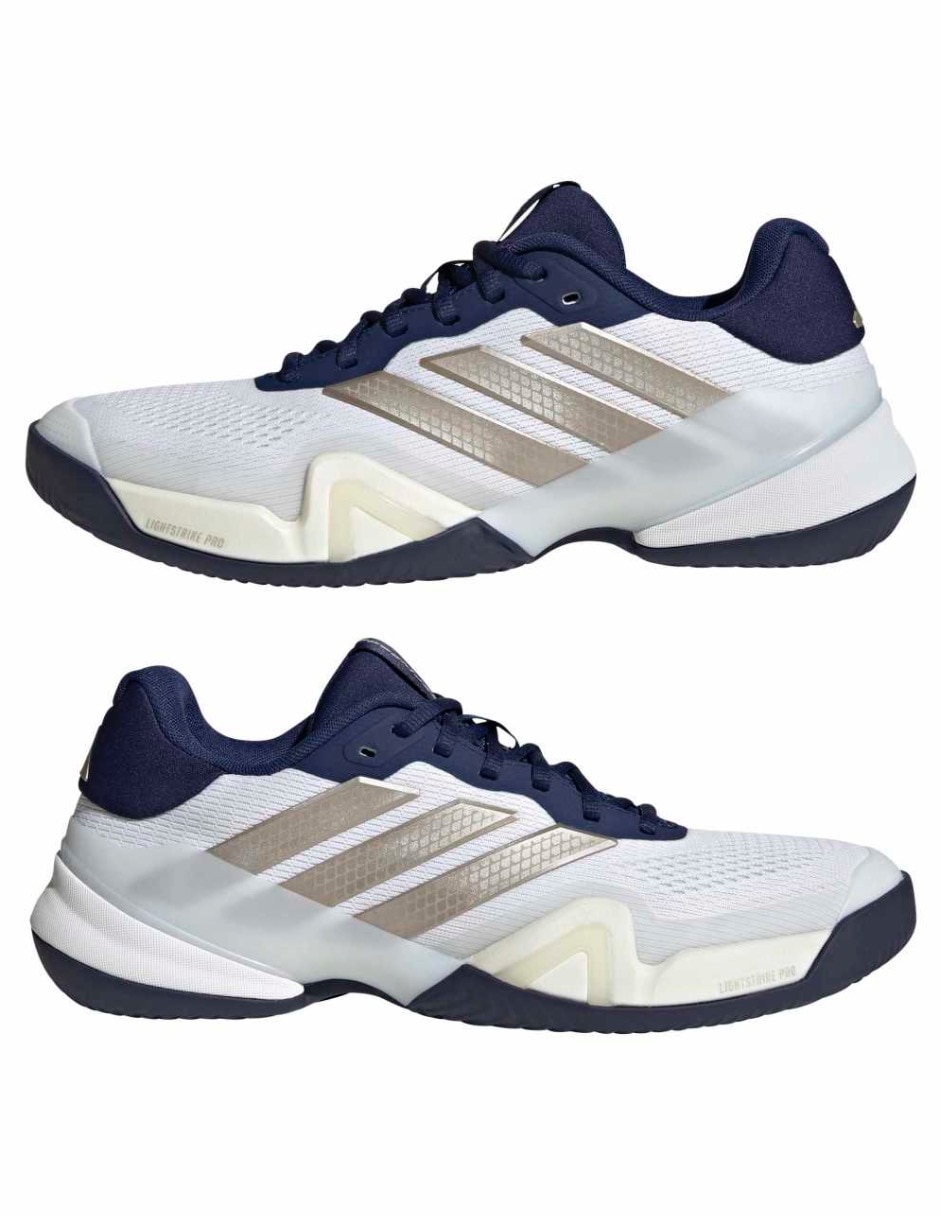 Tenis Barricade 14 para tennis de hombre 17