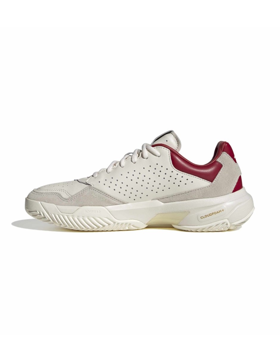 Tenis Courtjam Control 3 Premium para tennis Adidas de hombre