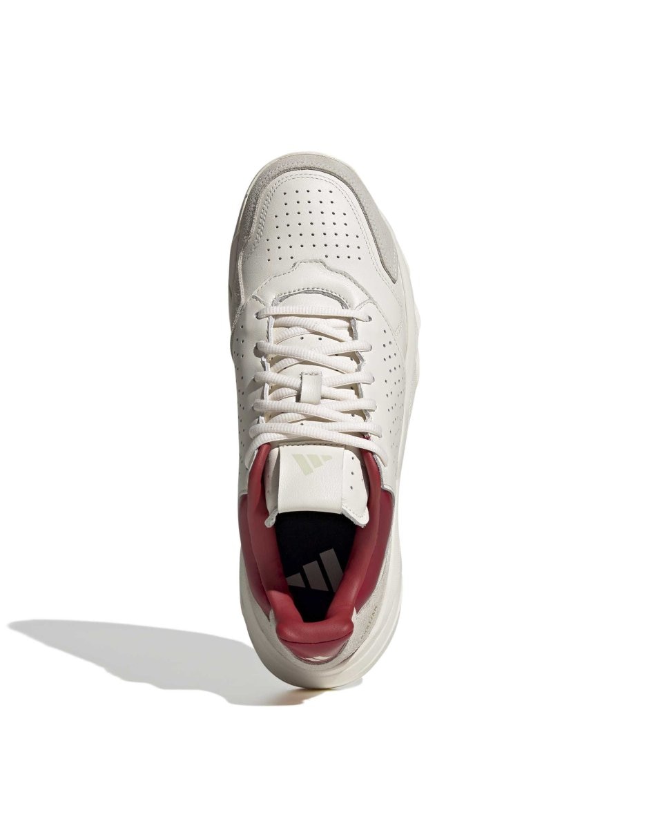 Tenis Courtjam Control 3 Premium para tennis Adidas de hombre