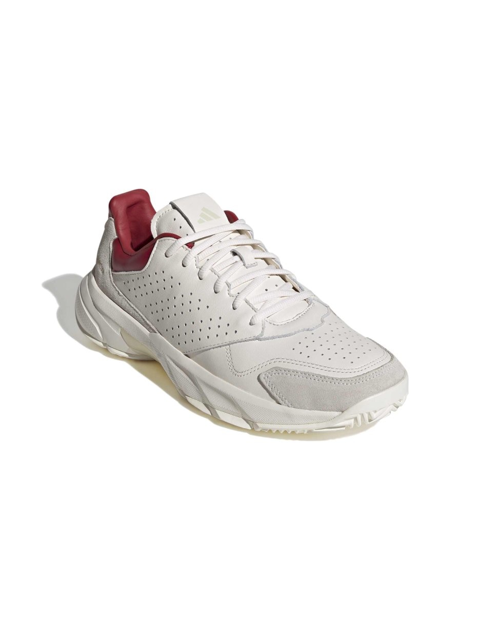 Tenis Courtjam Control 3 Premium para tennis Adidas de hombre