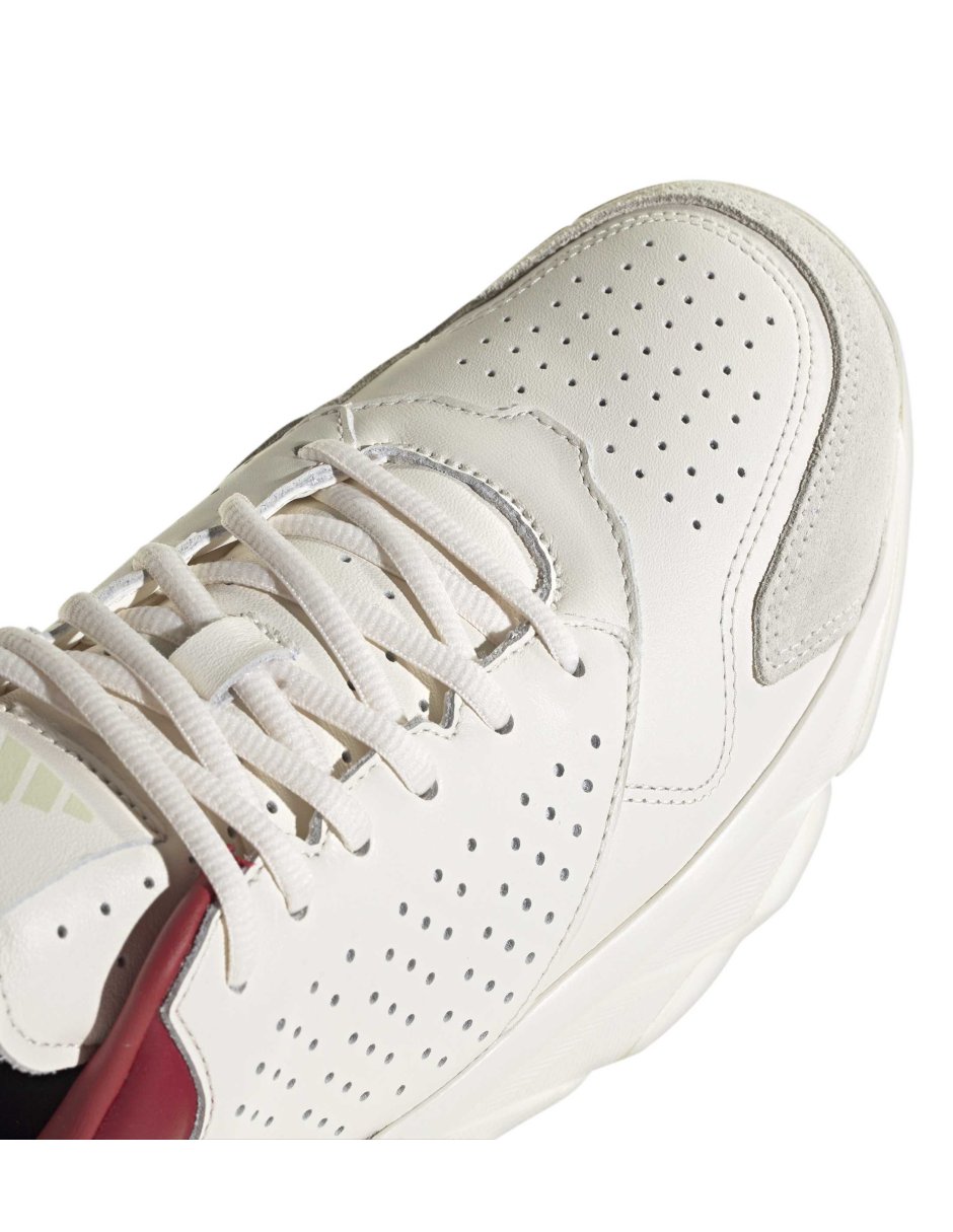 Tenis Courtjam Control 3 Premium para tennis Adidas de hombre