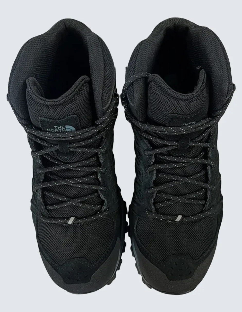 Bota de montañismo The North Face para hombre