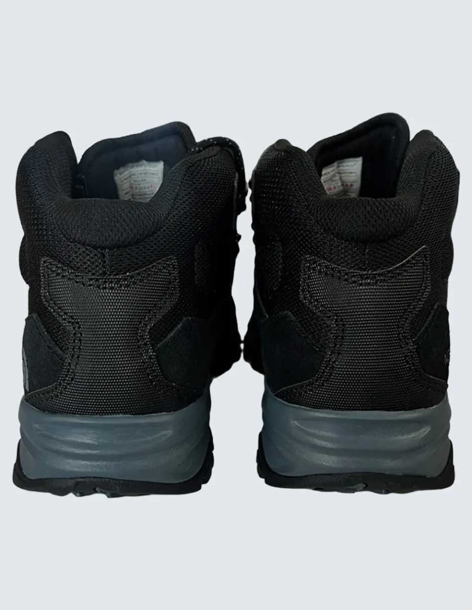 Bota de montañismo The North Face para hombre