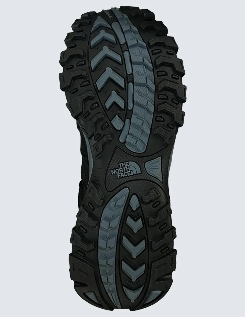 Bota de montañismo The North Face para hombre