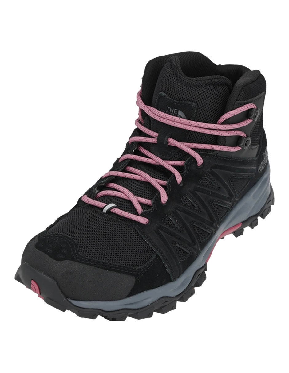 Bota de montañismo y senderismo w truckee mid para mujer 2