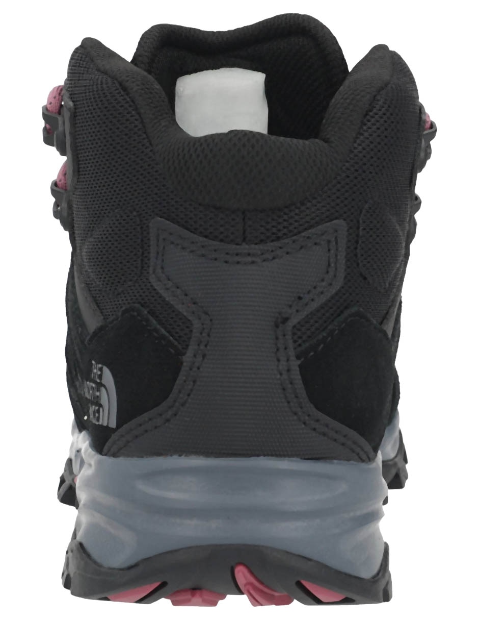 Bota de montañismo y senderismo w truckee mid para mujer 3