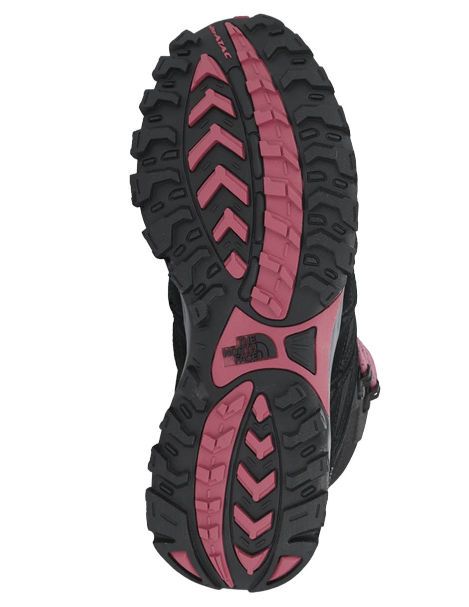 Bota de montañismo y senderismo w truckee mid para mujer 6