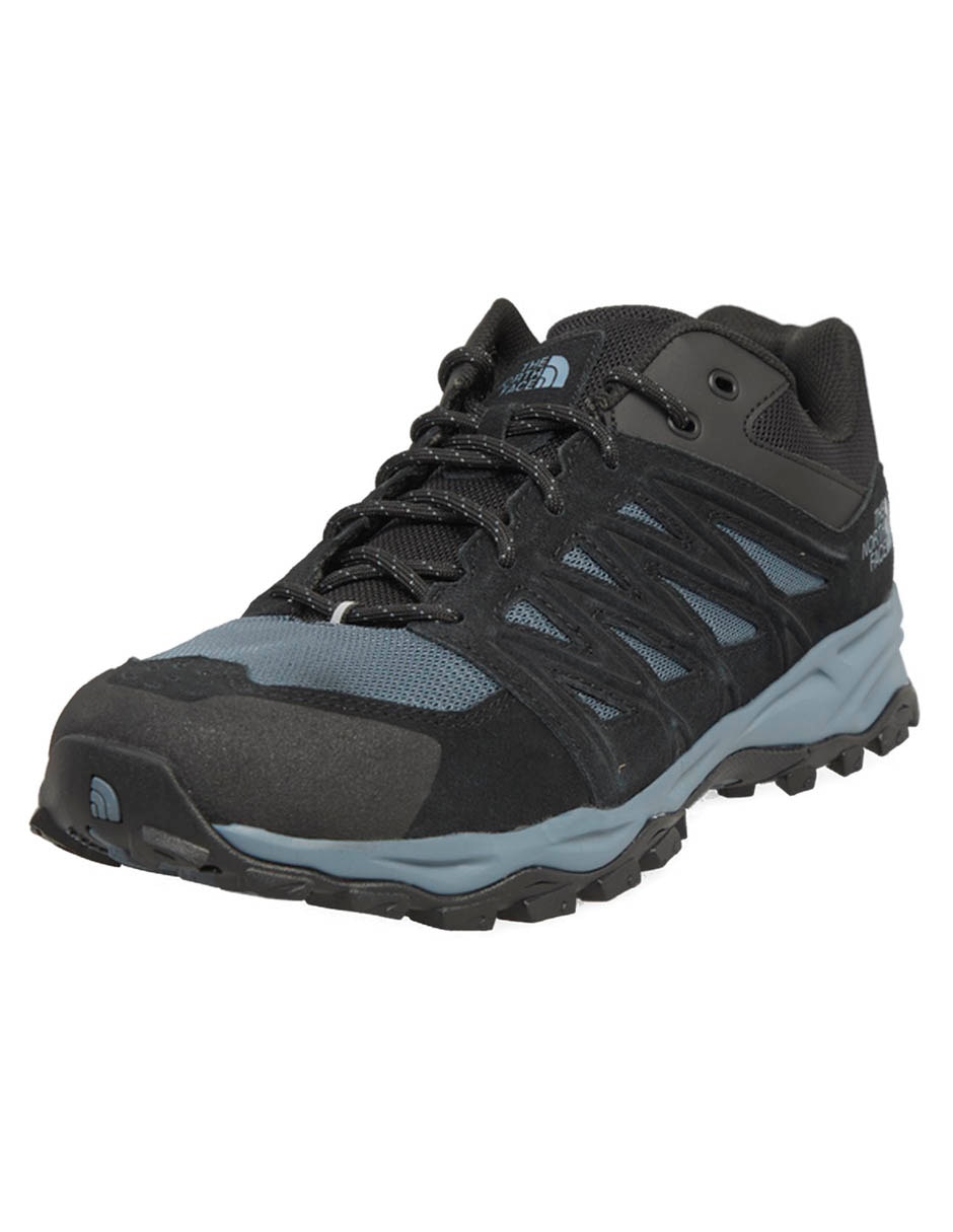 Bota de montañismo y senderismo the north face truckee para hombre