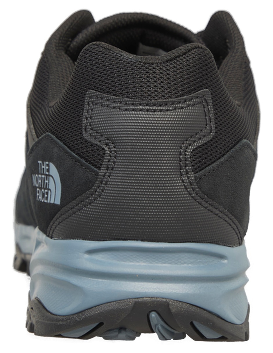 Bota de montañismo y senderismo the north face truckee para hombre