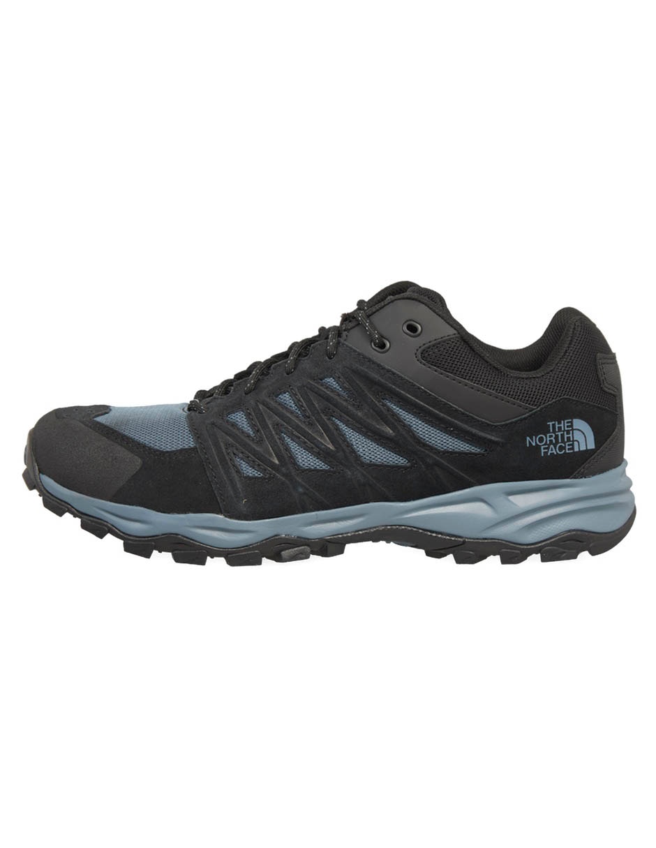 Bota de montañismo y senderismo truckee para hombre