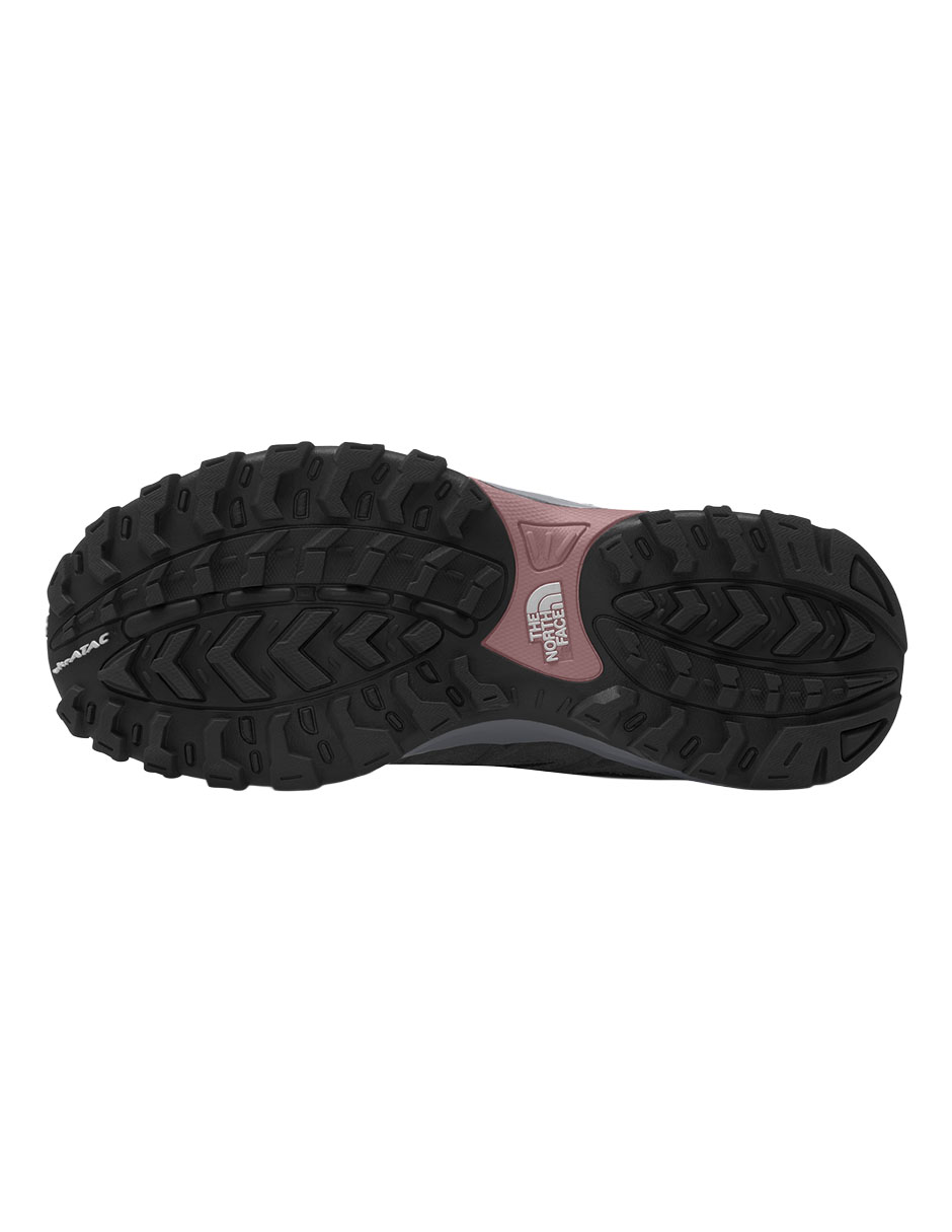 Bota the north face truckee - womens mu