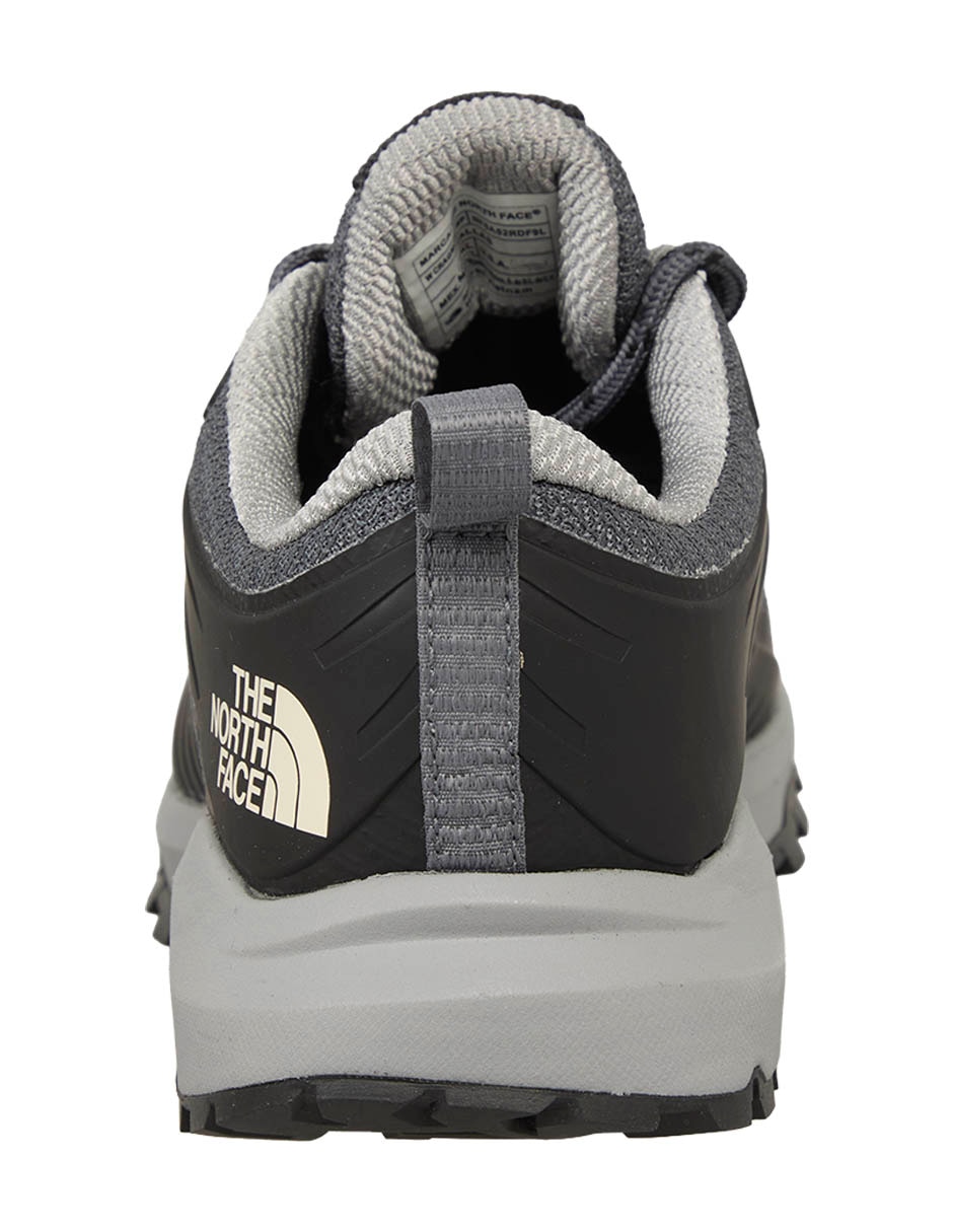 Bota de montañismo y senderismo the north face cragmont wp para mujer