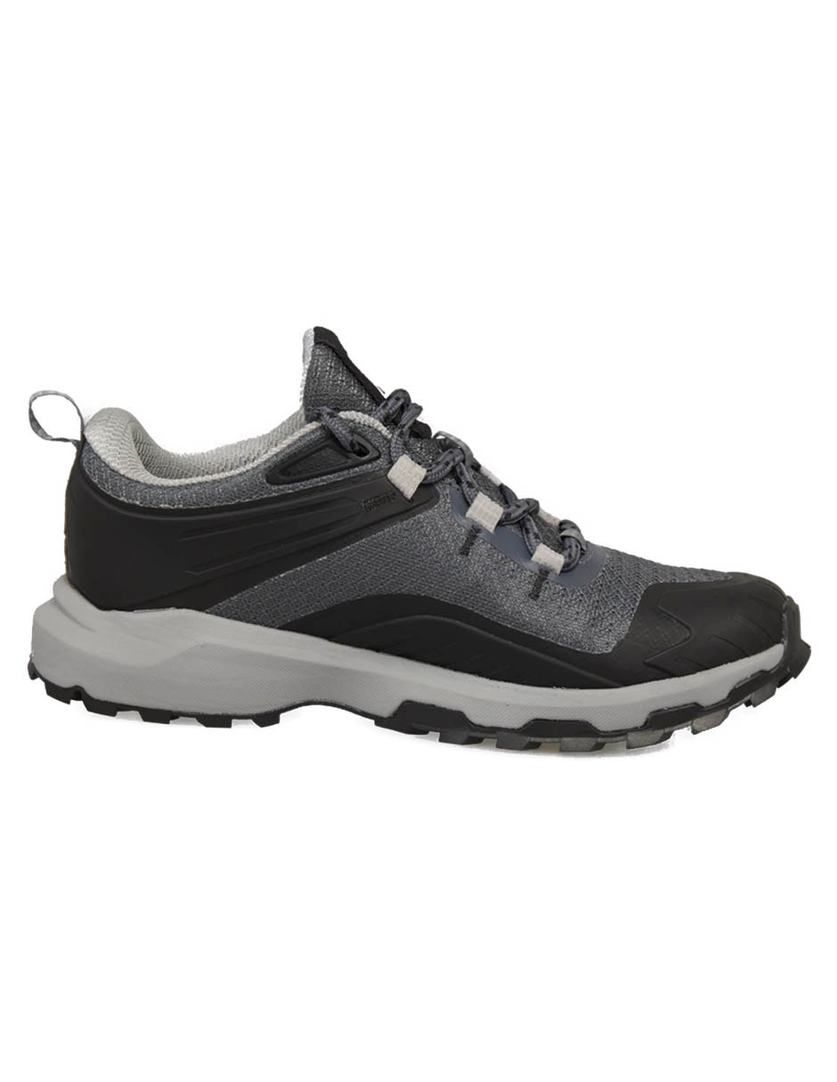 Bota de montañismo y senderismo the north face cragmont wp para mujer