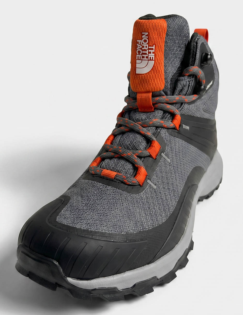 Bota de Montañismo y senderismo para hombre Bota de Montañismo y senderismo para hombre