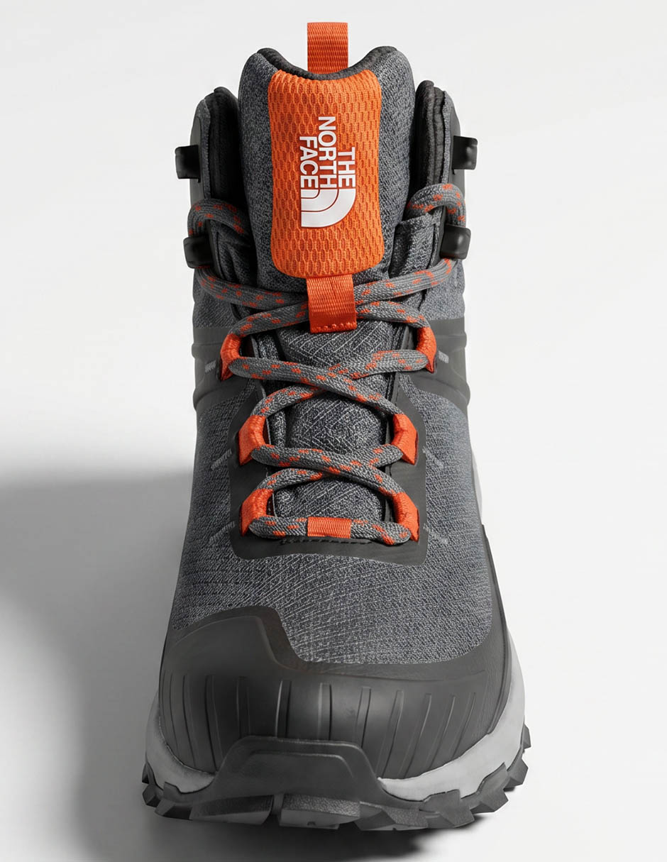 Bota de Montañismo y senderismo para hombre 3