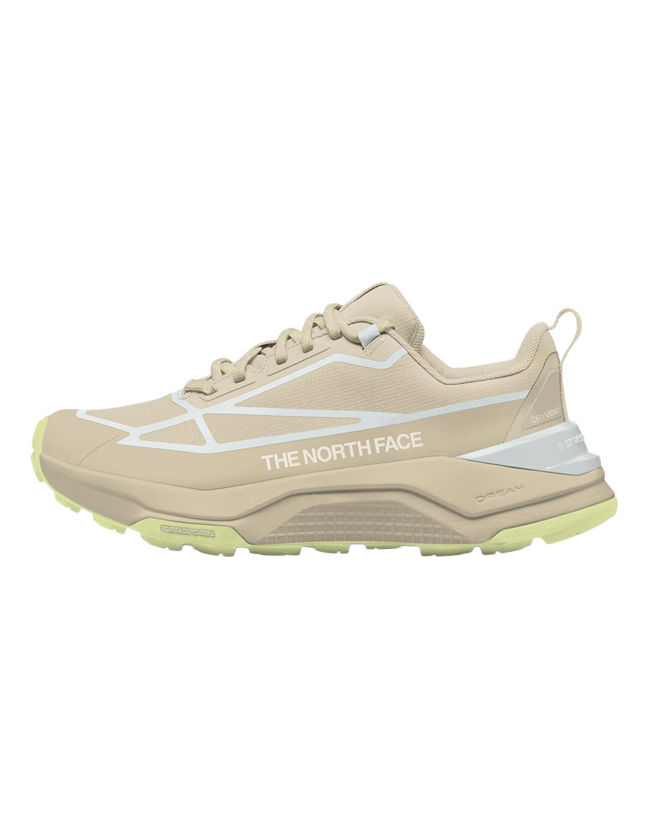 Bota montañismo y senderismo W Fastpack Wp para mujer Bota montañismo y senderismo W Fastpack Wp para mujer