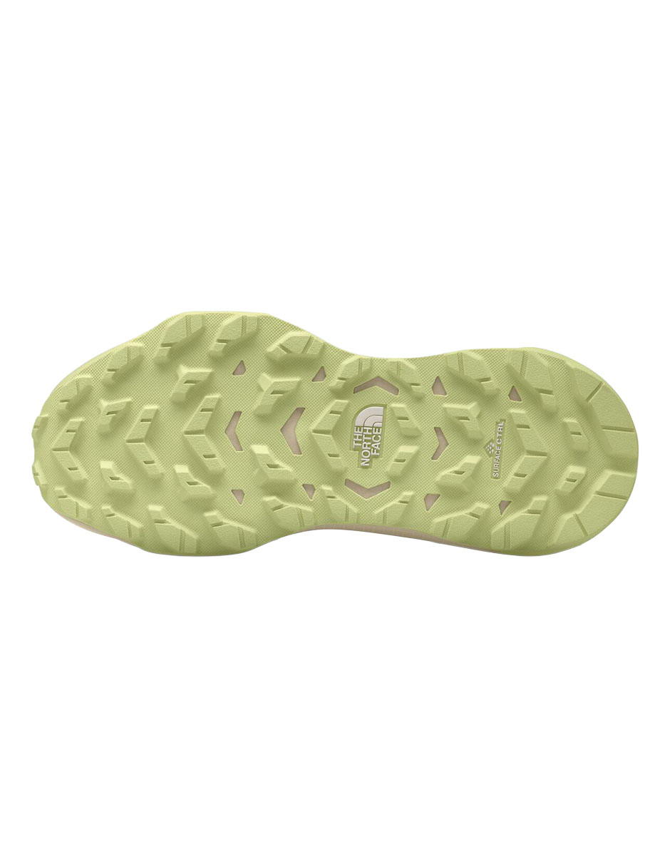 Bota montañismo y senderismo W Fastpack Wp para mujer 4