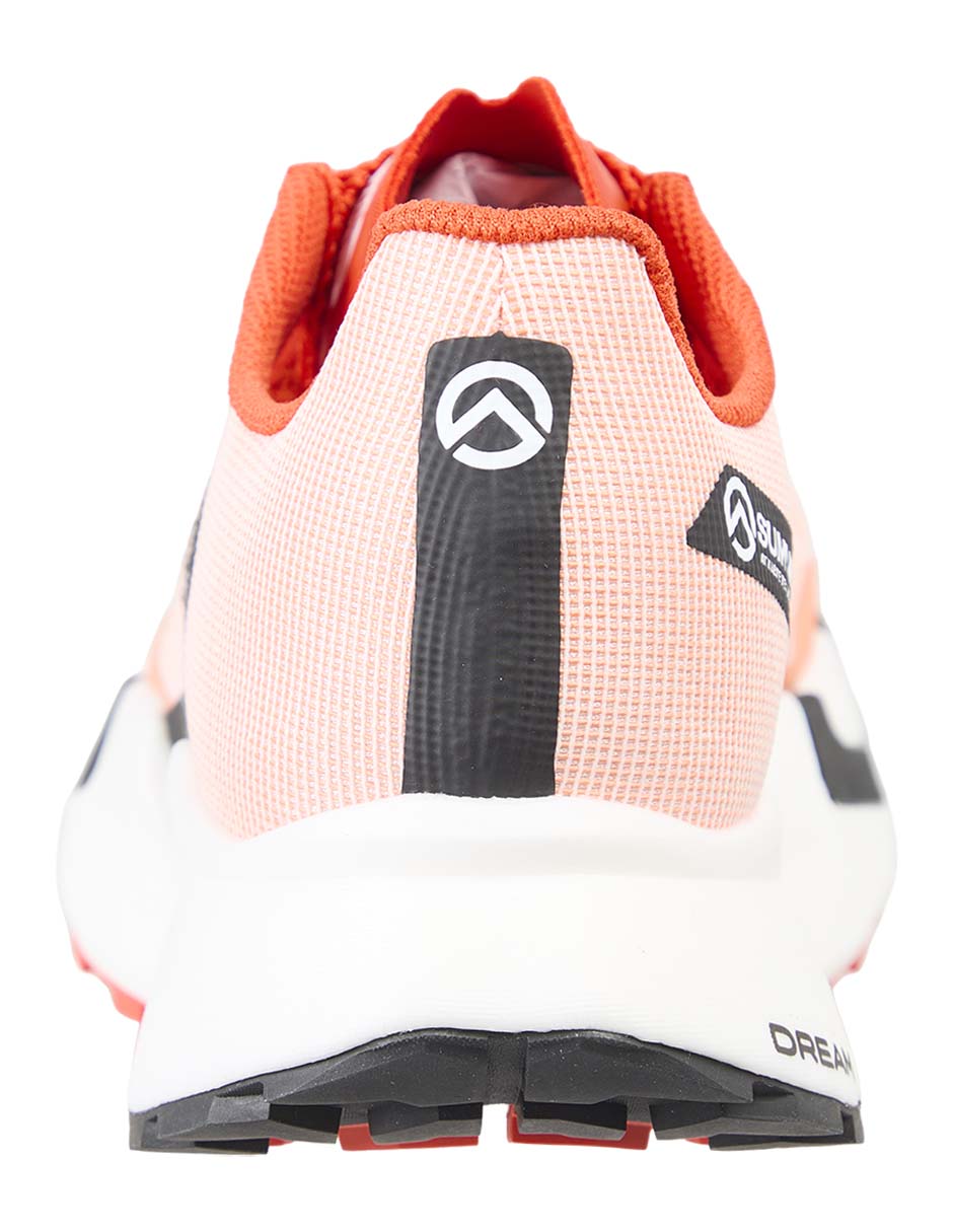 Tenis the north face summit vectiv pro 3 unisex para correr