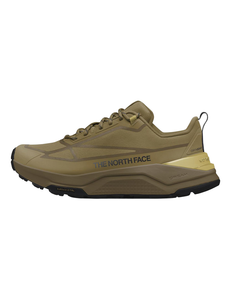 Bota montañismo y senderismo M Fastpack Wp para hombre Bota montañismo y senderismo M Fastpack Wp para hombre