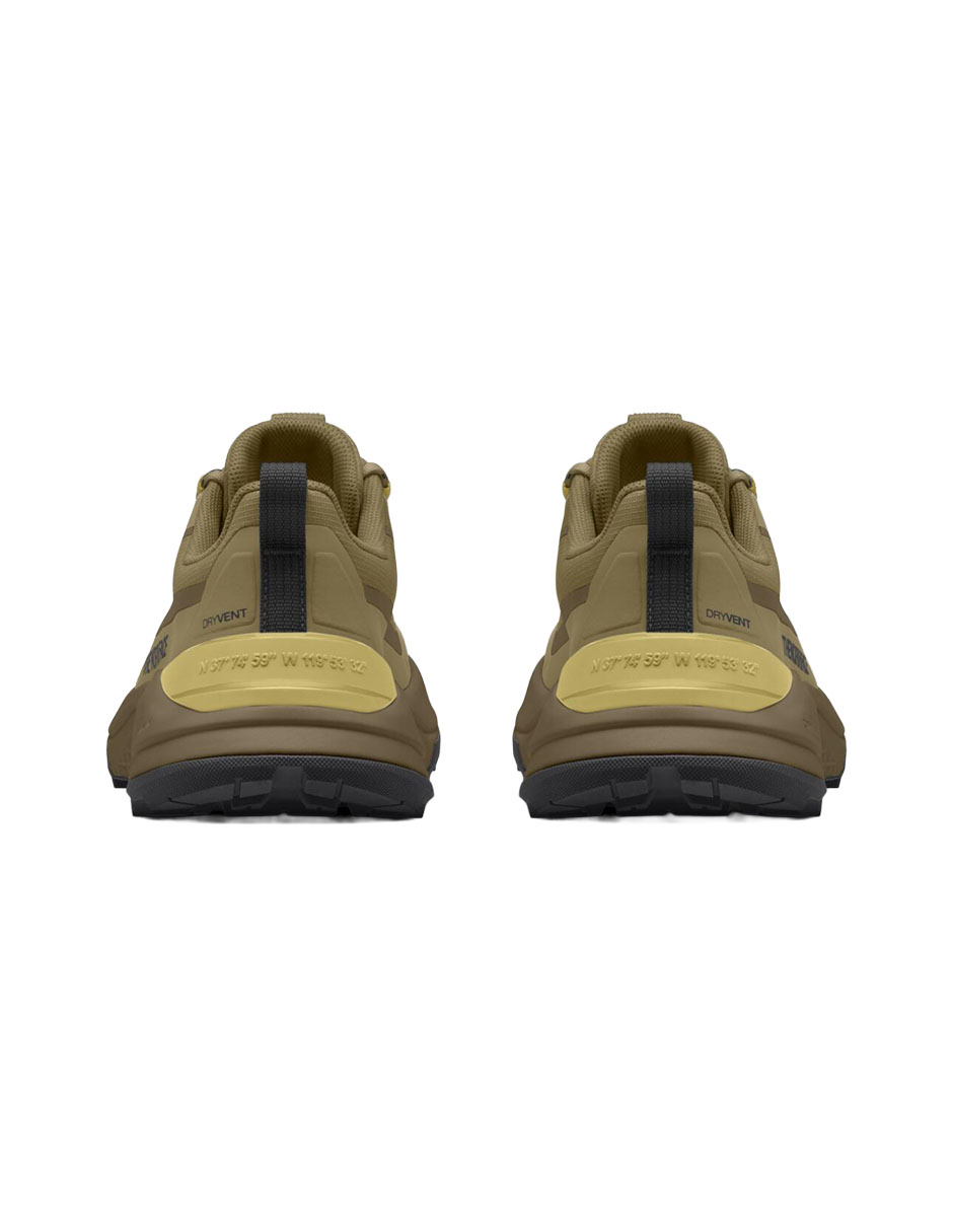 Bota montañismo y senderismo M Fastpack Wp para hombre 4