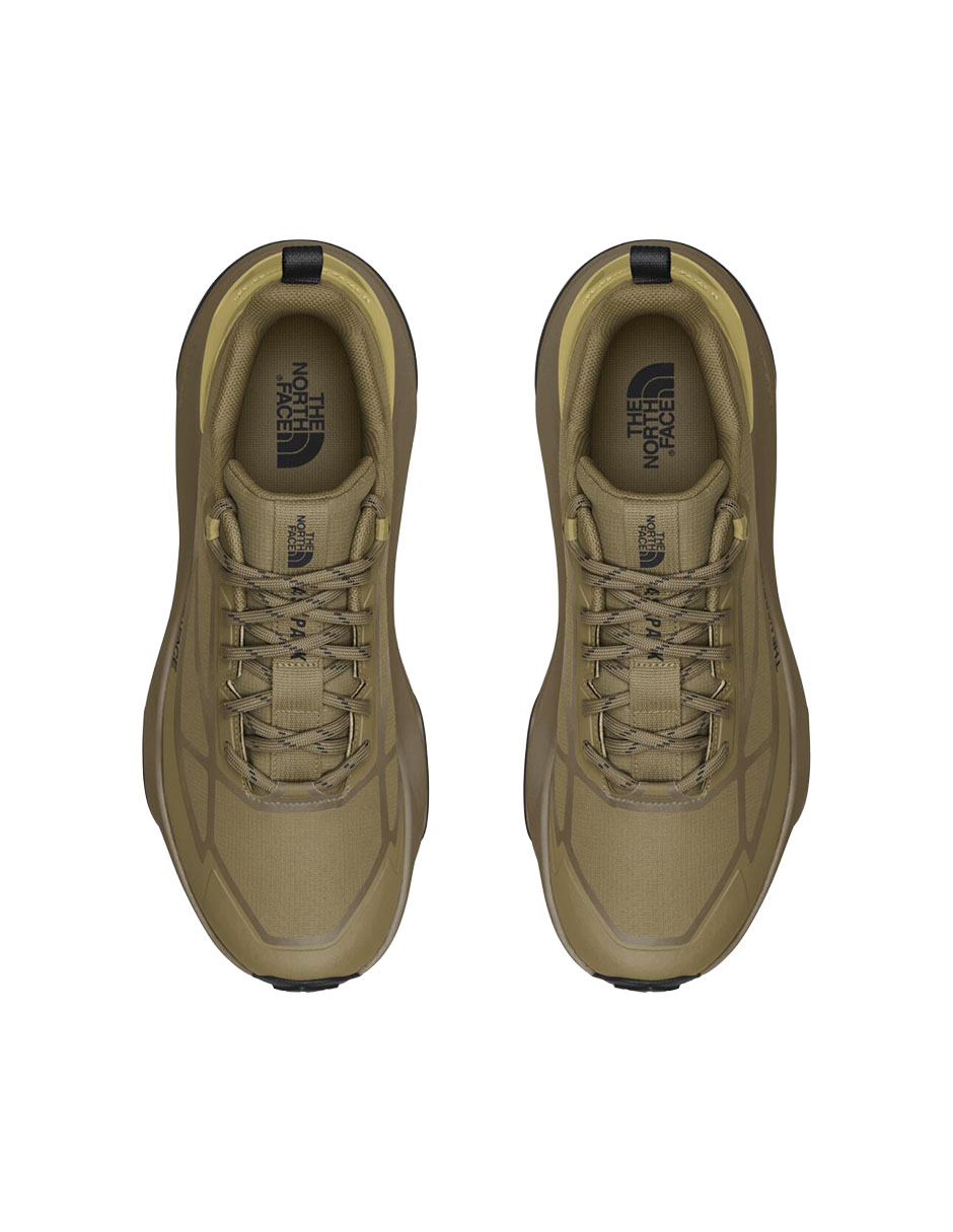 Bota montañismo y senderismo M Fastpack Wp para hombre 2