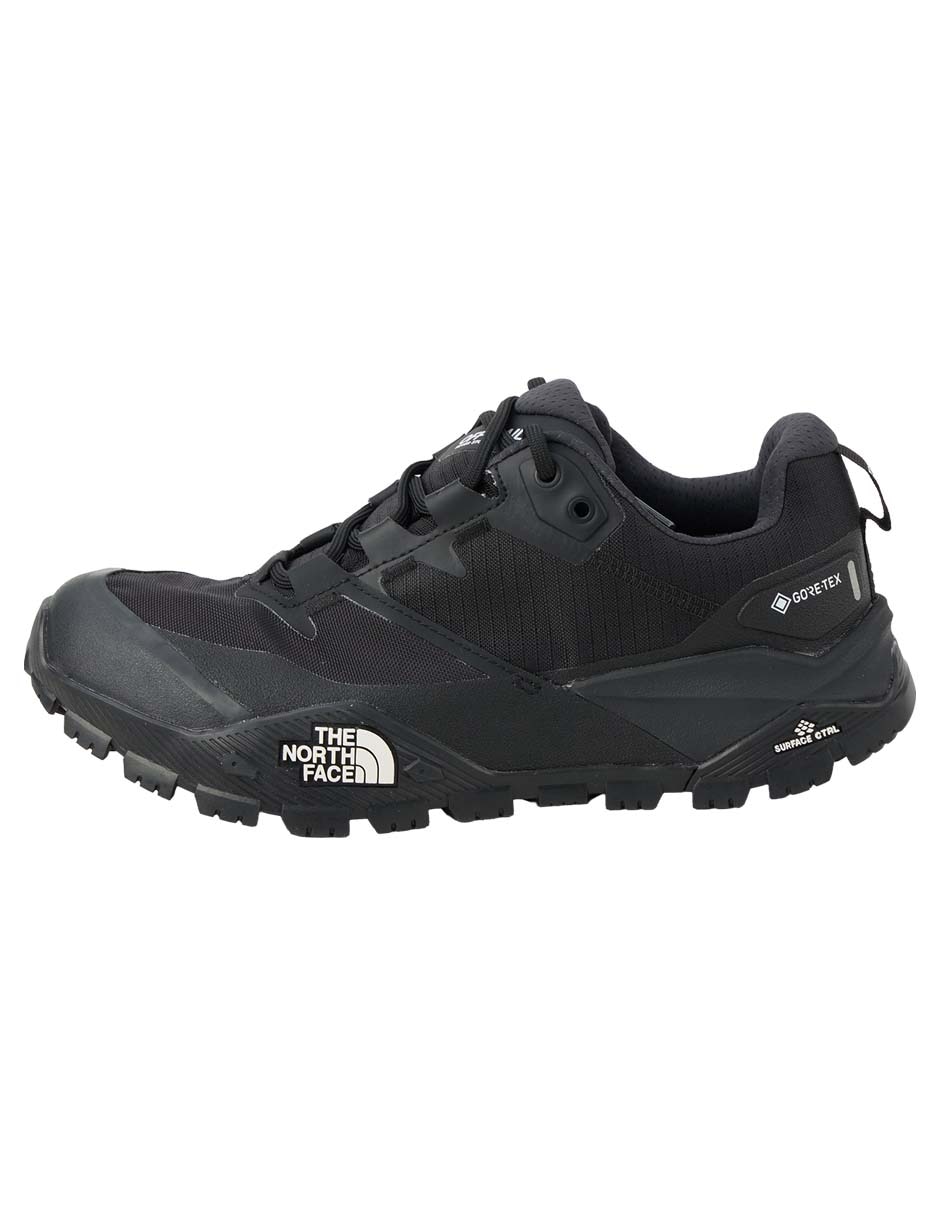 THE NORTH FACE Tenis The North Face Offtrail Hike de hombre para montañismo y senderismo