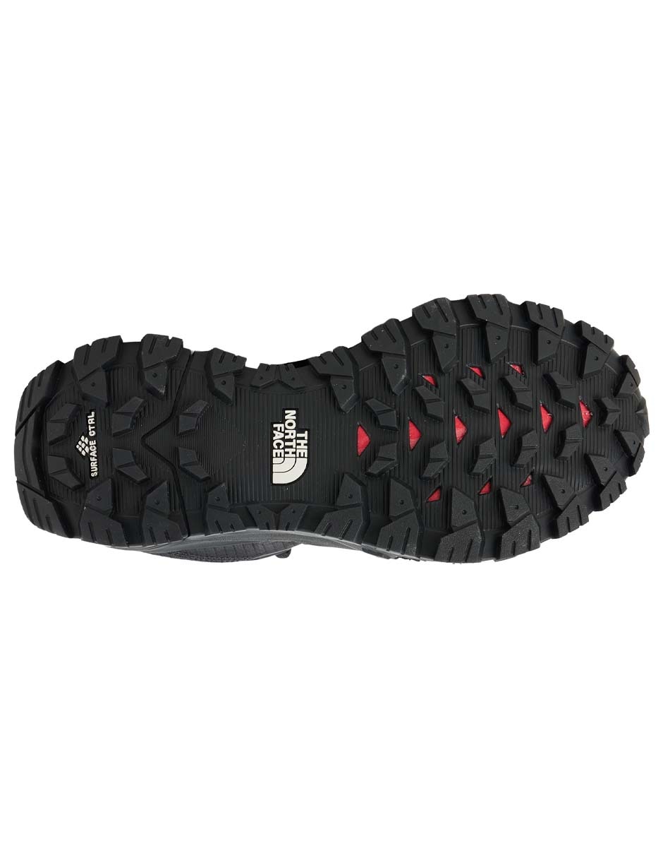 Tenis The North Face Offtrail Hike de hombre para montañismo y senderismo