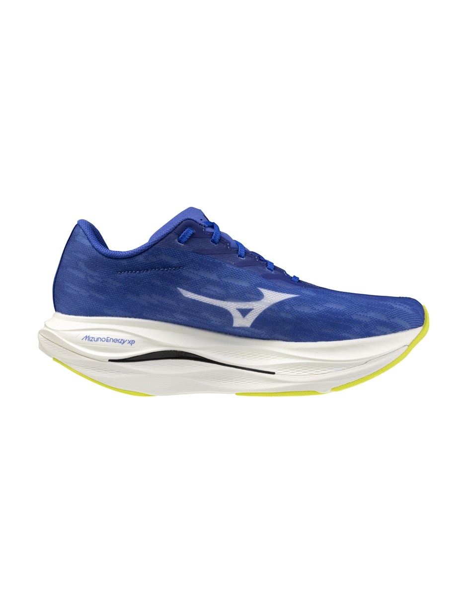 Tenis Wave Rebellion Flash 3 para correr de hombre